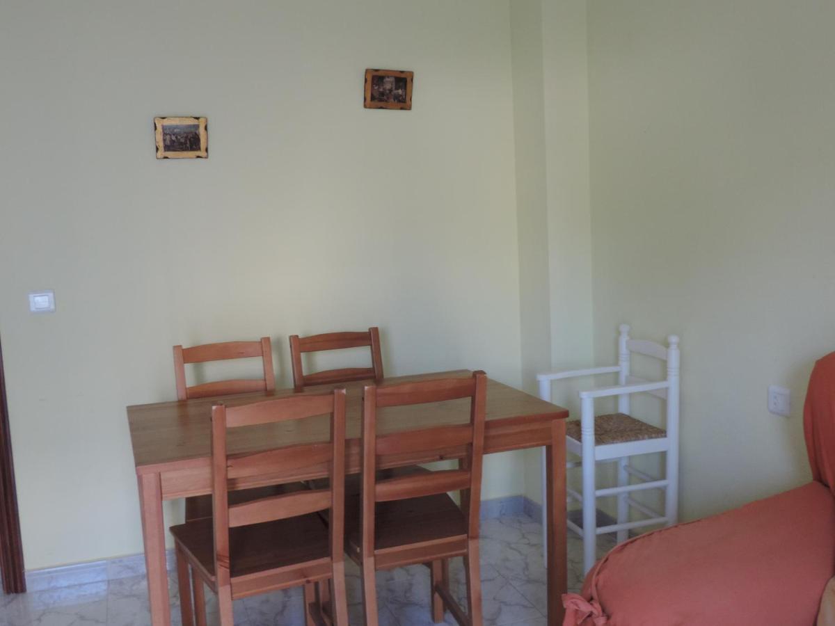 Apartamento Barbancho Casar de Cáceres Exterior photo