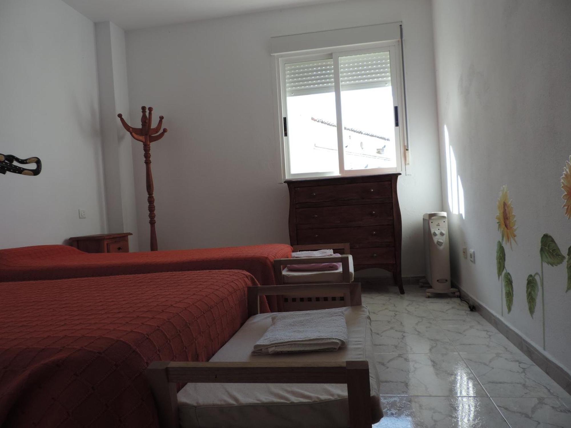 Apartamento Barbancho Casar de Cáceres Room photo