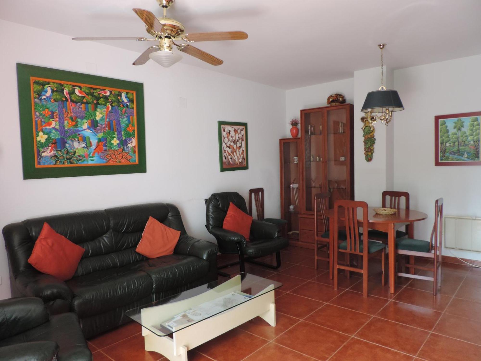 Apartamento Barbancho Casar de Cáceres Room photo