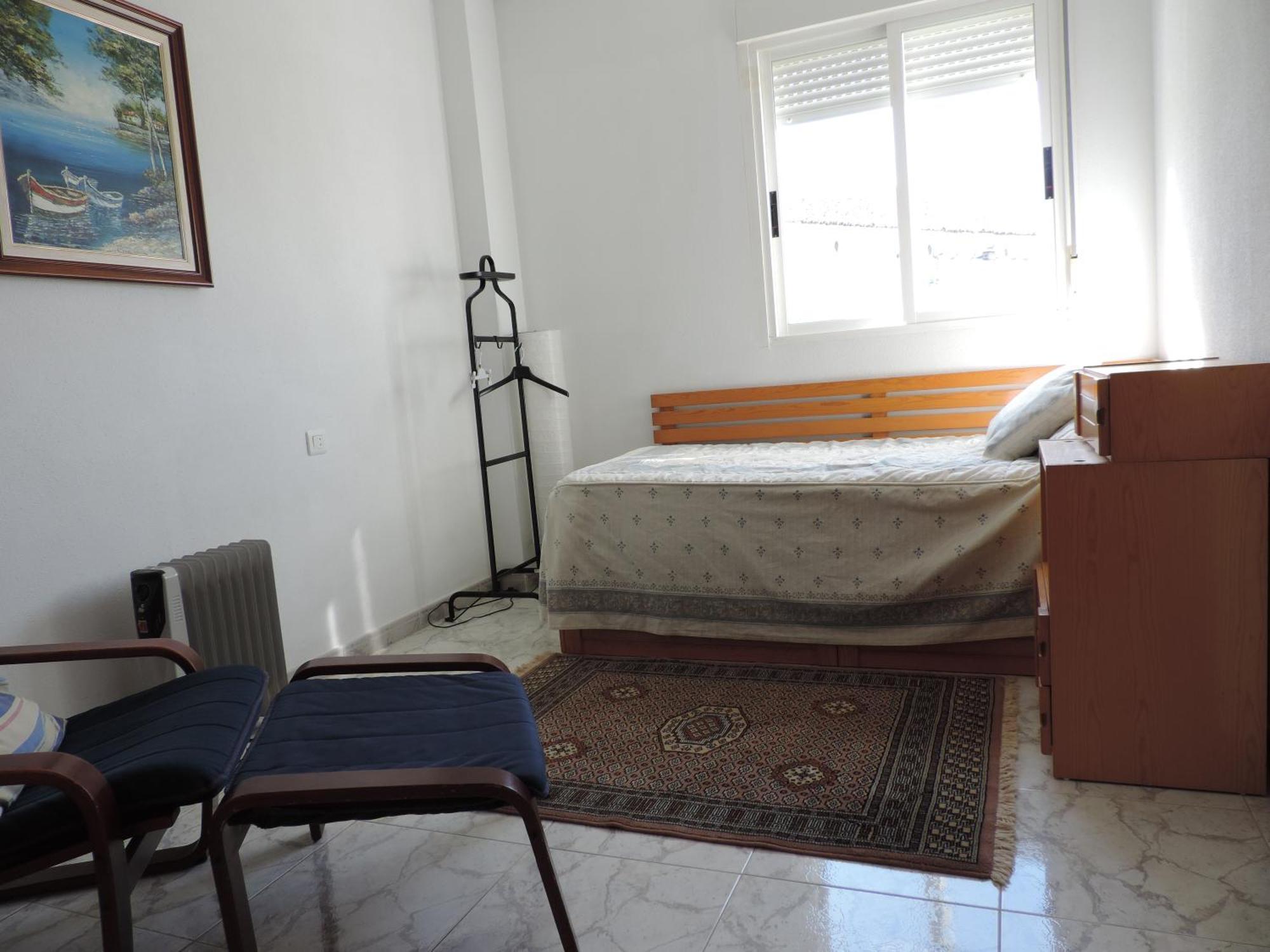 Apartamento Barbancho Casar de Cáceres Room photo