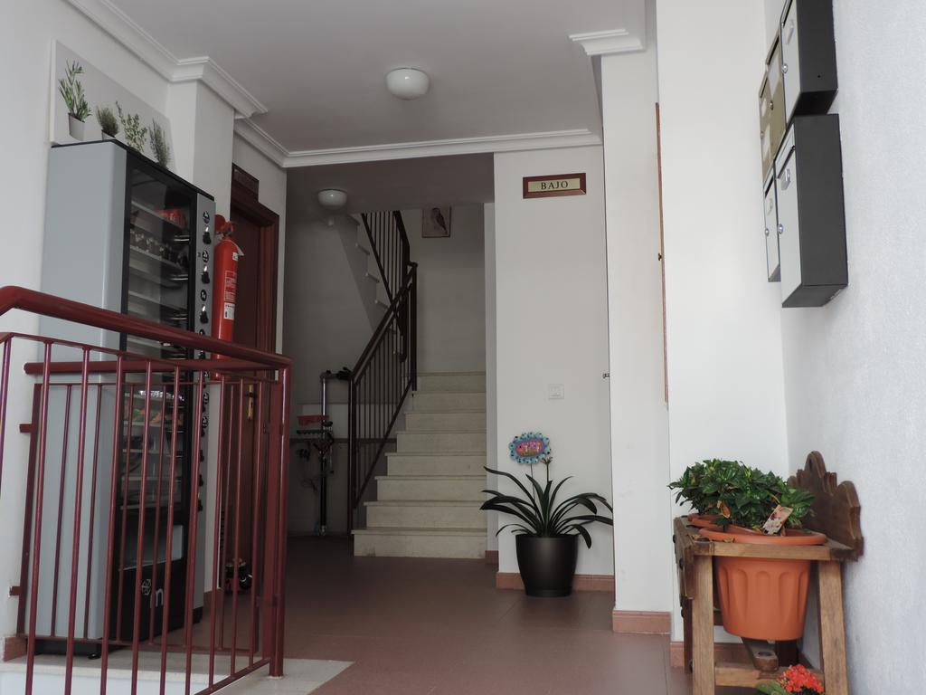 Apartamento Barbancho Casar de Cáceres Exterior photo