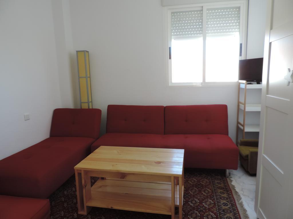 Apartamento Barbancho Casar de Cáceres Exterior photo