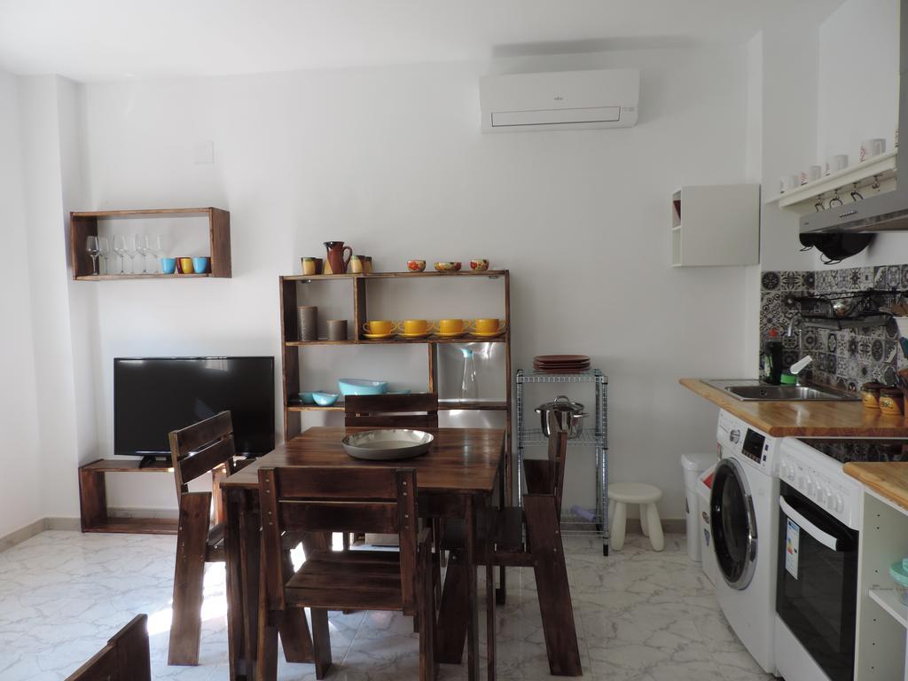 Apartamento Barbancho Casar de Cáceres Exterior photo