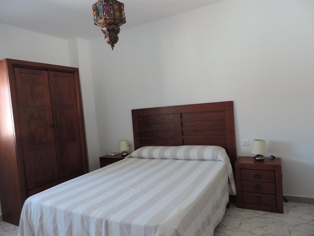 Apartamento Barbancho Casar de Cáceres Exterior photo