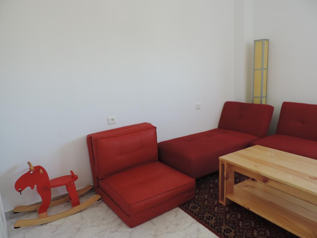 Apartamento Barbancho Casar de Cáceres Exterior photo