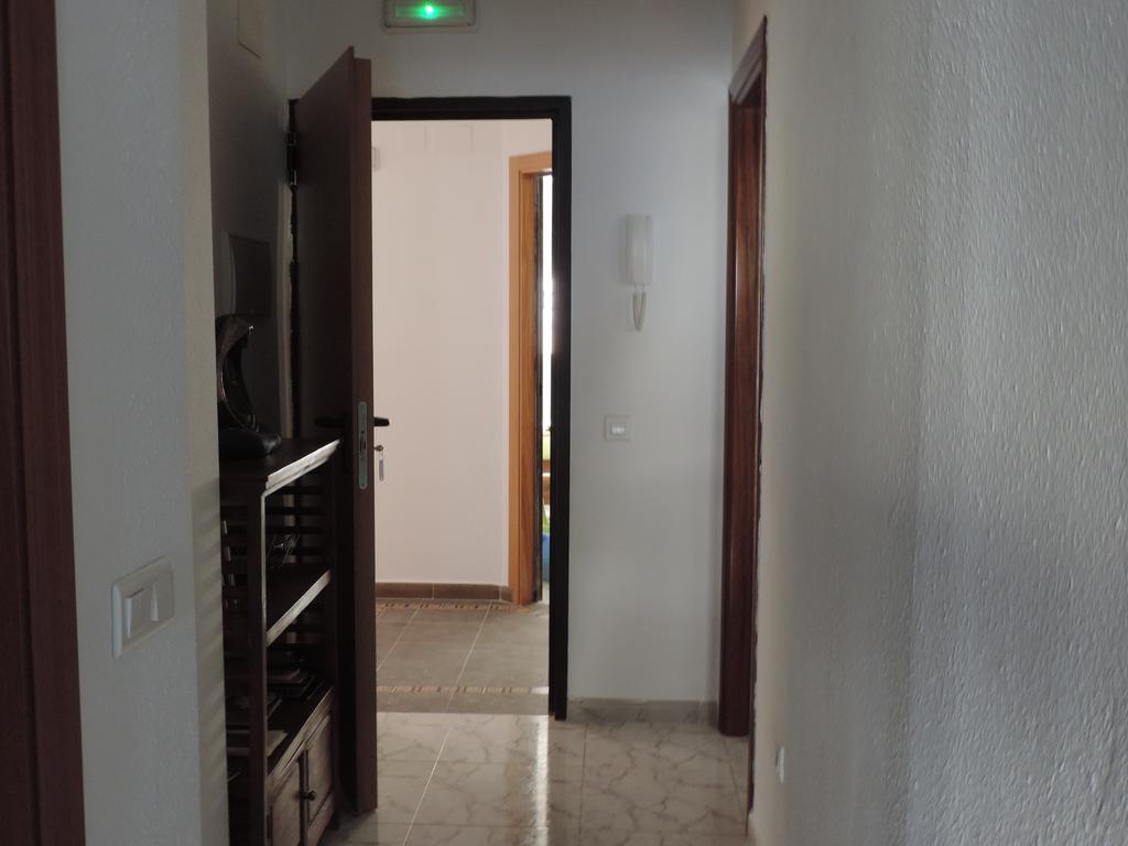 Apartamento Barbancho Casar de Cáceres Exterior photo