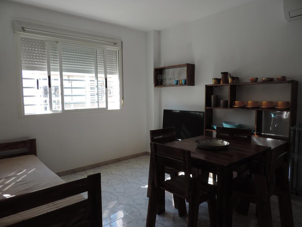 Apartamento Barbancho Casar de Cáceres Exterior photo