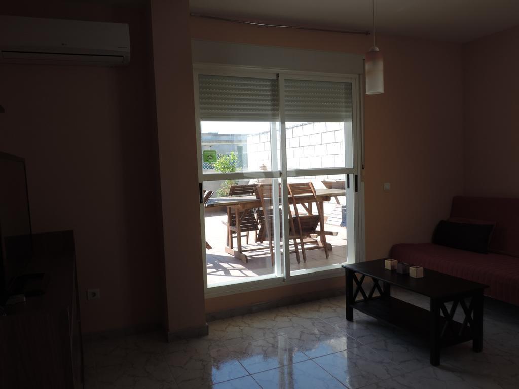 Apartamento Barbancho Casar de Cáceres Exterior photo