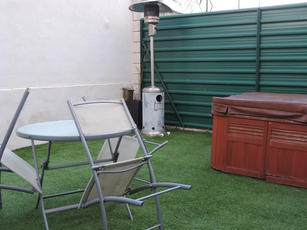Apartamento Barbancho Casar de Cáceres Exterior photo