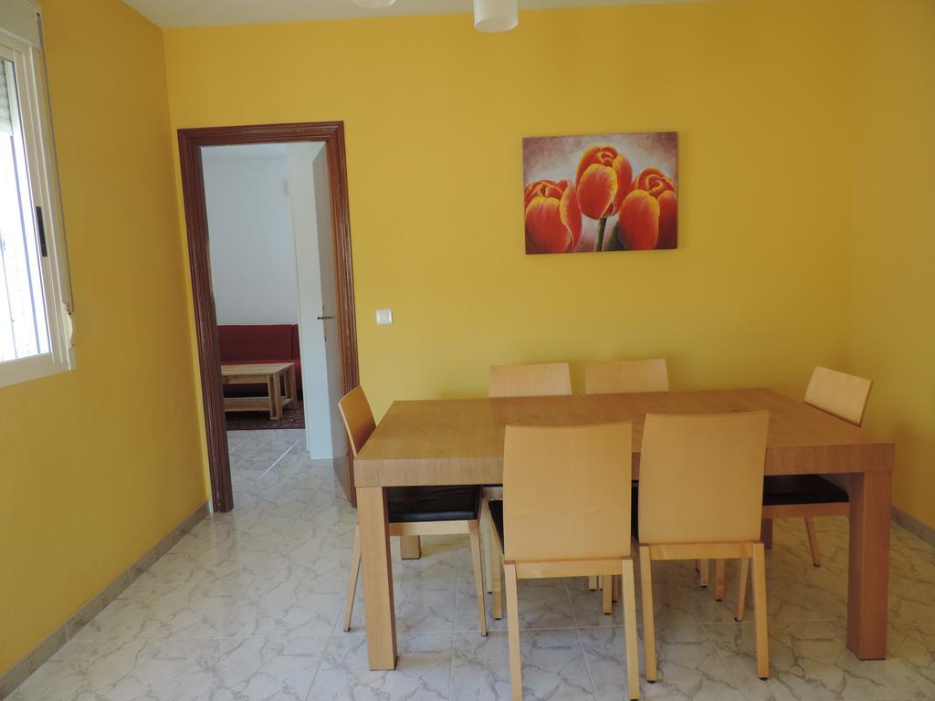 Apartamento Barbancho Casar de Cáceres Exterior photo