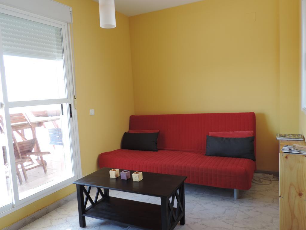 Apartamento Barbancho Casar de Cáceres Exterior photo