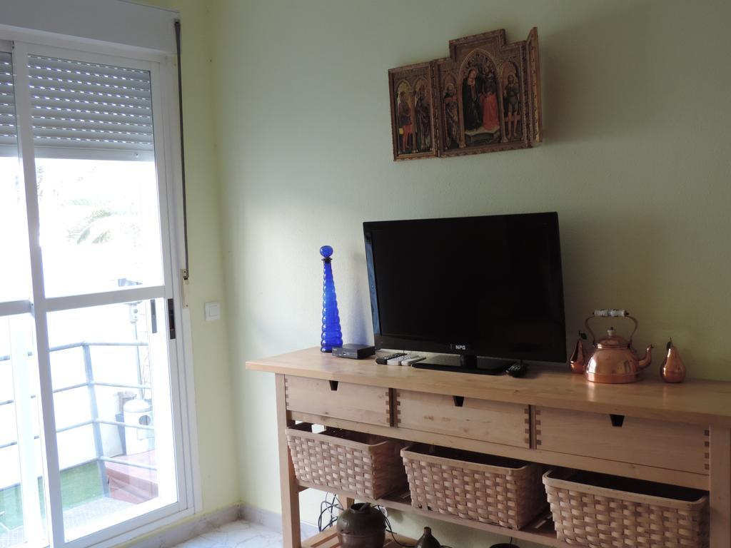 Apartamento Barbancho Casar de Cáceres Exterior photo