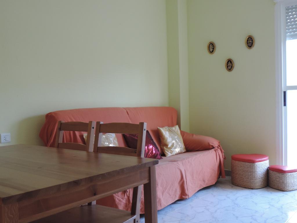 Apartamento Barbancho Casar de Cáceres Exterior photo