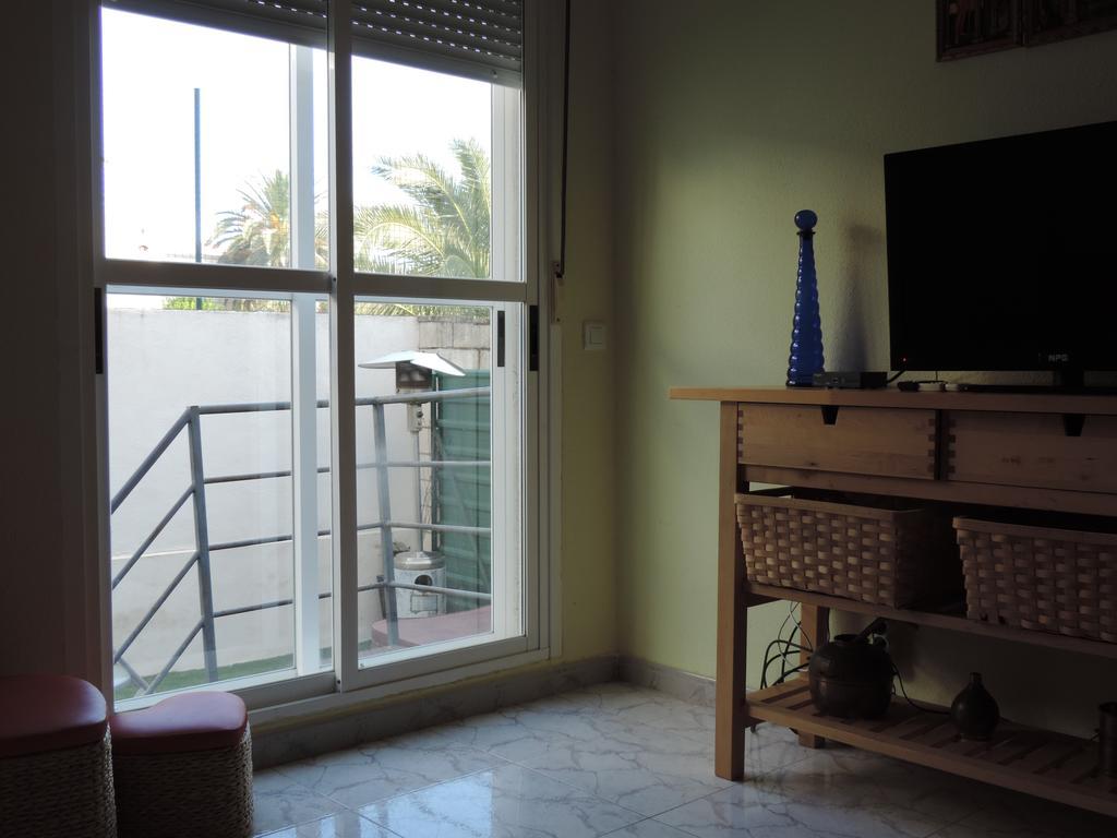 Apartamento Barbancho Casar de Cáceres Exterior photo
